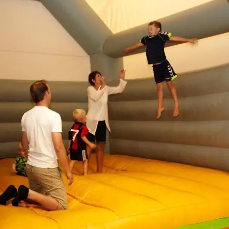 Lxxiii Vakantiehuis Blåvand