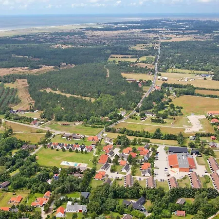 Vakantiehuis Lxxiii *