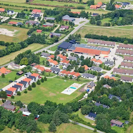 Vakantiehuis Lxxiii *