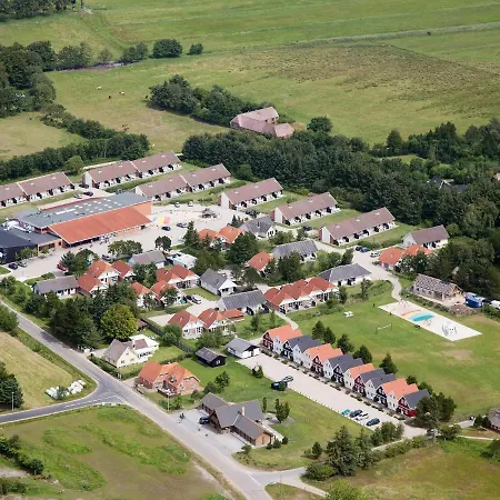Vakantiehuis Lxxiii