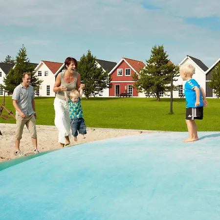 Vakantiehuis Lxxiii Blåvand