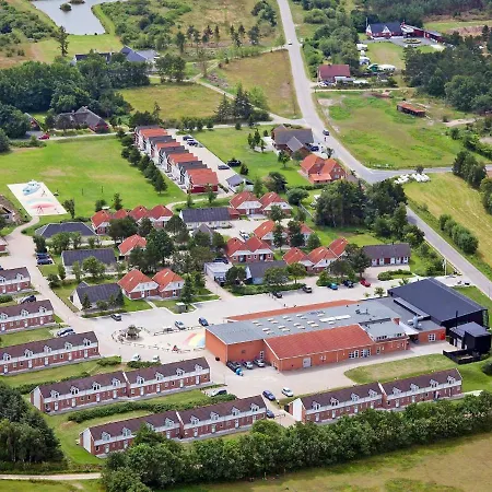 Vakantiehuis Lxxiii *