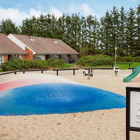 Vakantiehuis Lxxiii Blåvand