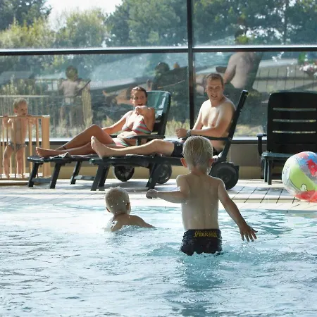 Lxxiii Vakantiehuis