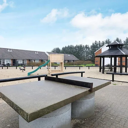 Lxxiii Vakantiehuis *