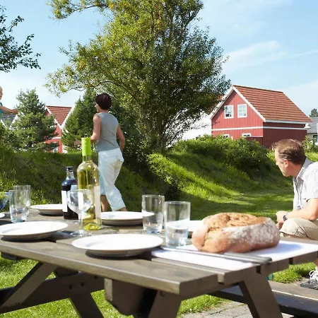Vakantiehuis Lxxiii