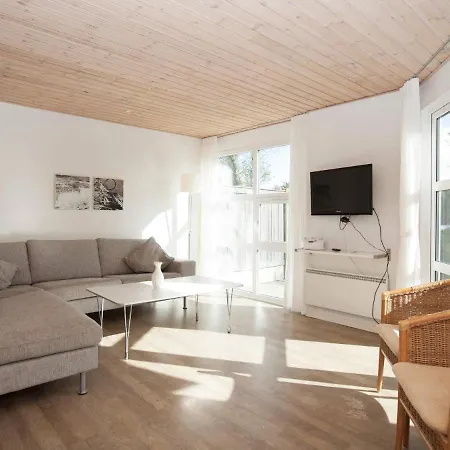 Lxxiii Vakantiehuis Blåvand